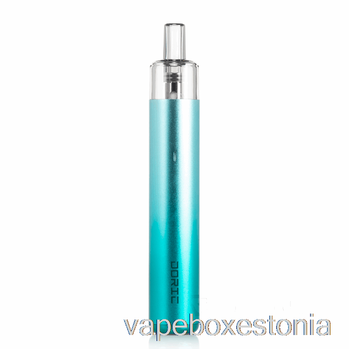 Vape Box Estonia Voopoo Doric 20 Se 18w Pod System Roheline